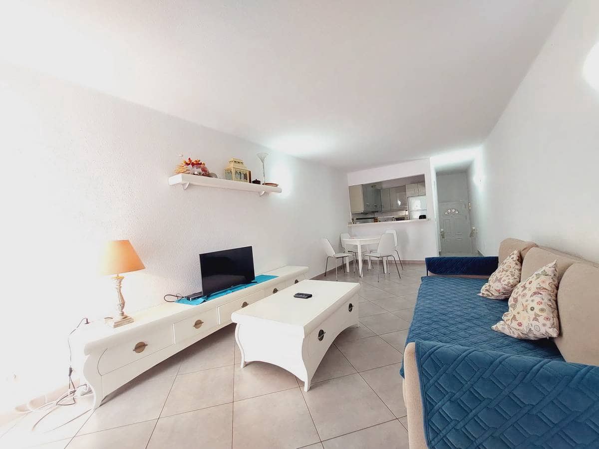 2 camera da letto Bungalow in vendita in Costa Adeje - 470.000 € (Rif: 9211596)