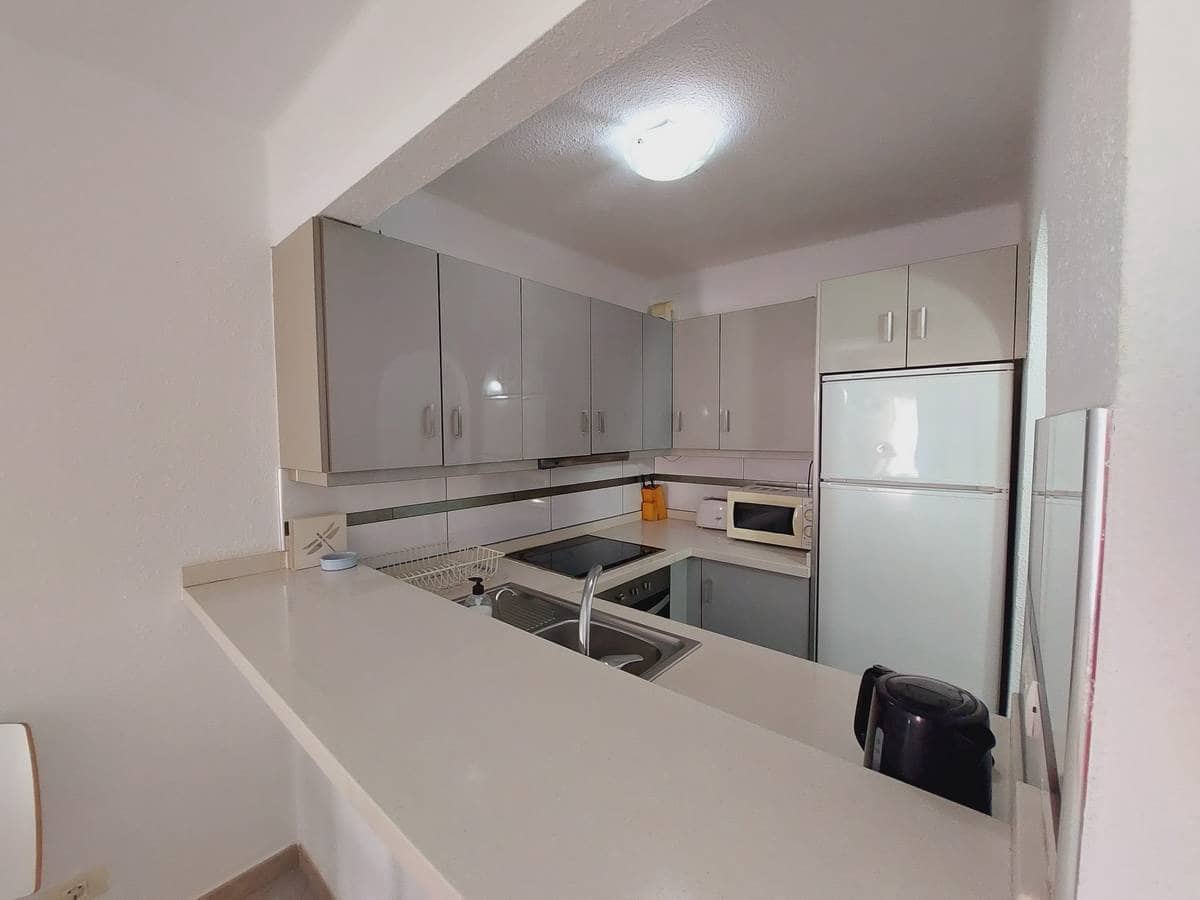 2 camera da letto Bungalow in vendita in Costa Adeje - 470.000 € (Rif: 9211596)