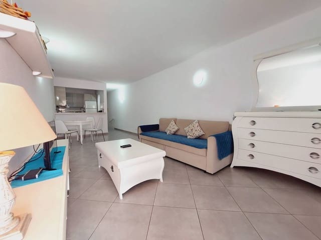 2 soveværelse Bungalow til salg i San Eugenio Bajo, Adeje - € 470.000 (Ref: 9211596)