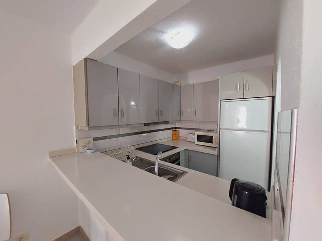 2 soveværelse Bungalow til salg i San Eugenio Bajo, Adeje - € 470.000 (Ref: 9211596)