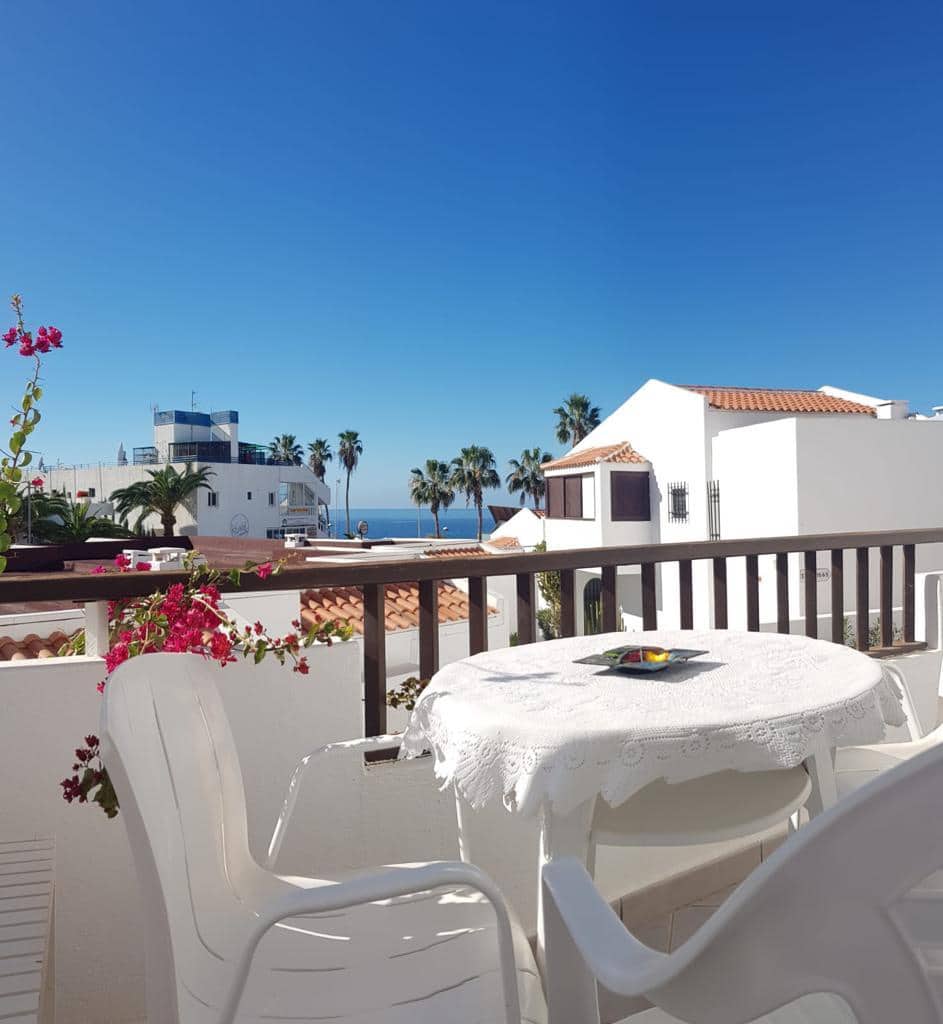 2 camera da letto Bungalow in vendita in Costa Adeje - 470.000 € (Rif: 9211596)