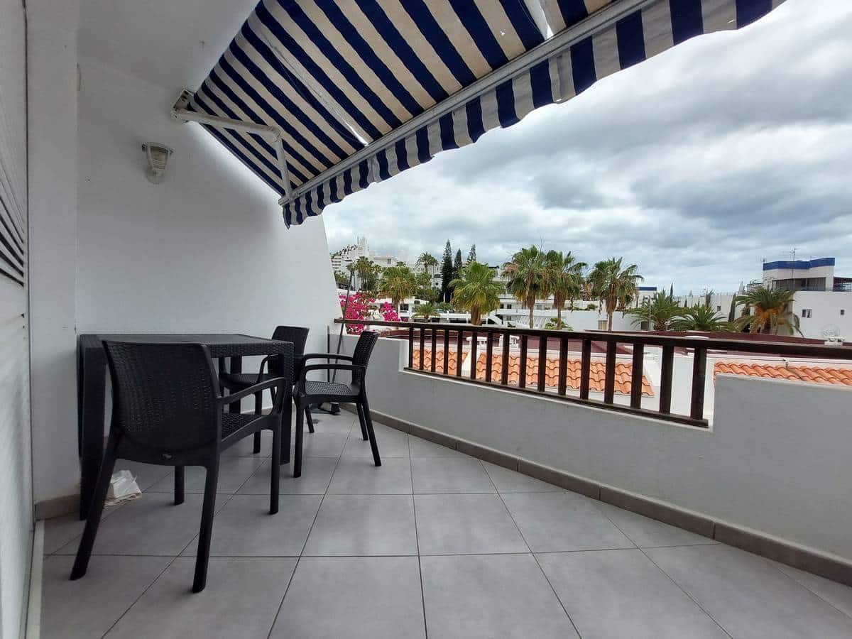 2 camera da letto Bungalow in vendita in Costa Adeje - 470.000 € (Rif: 9211596)