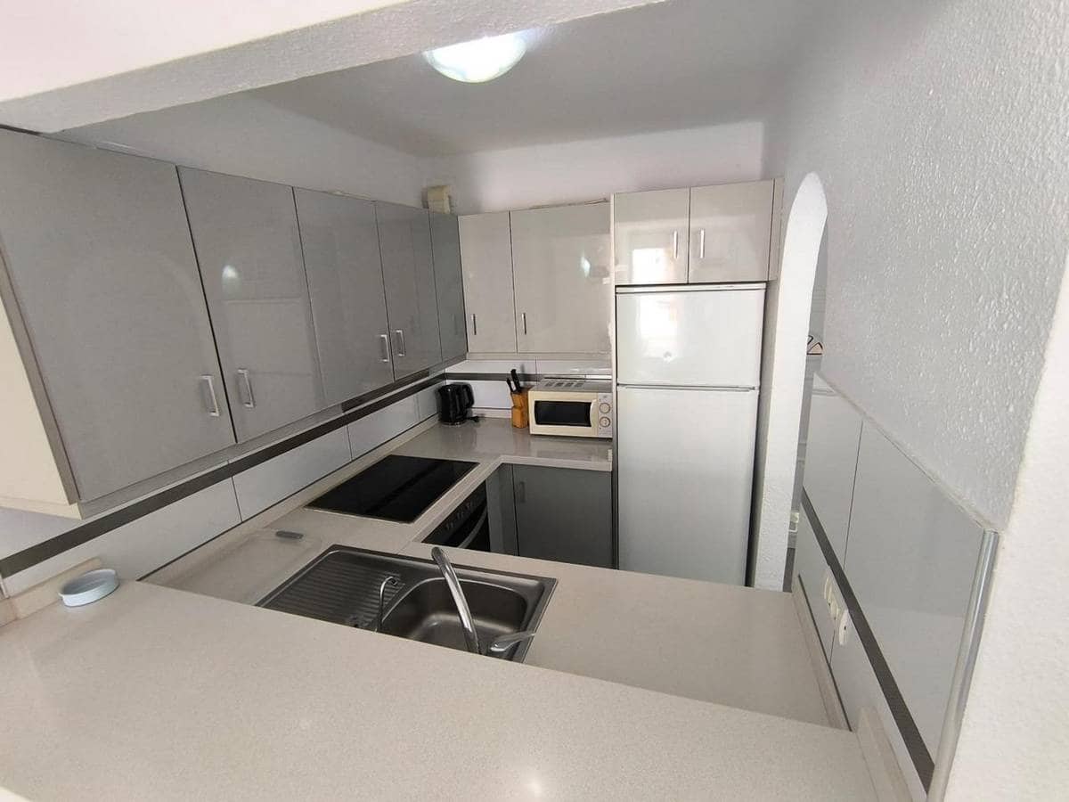 2 camera da letto Bungalow in vendita in Costa Adeje - 470.000 € (Rif: 9211596)