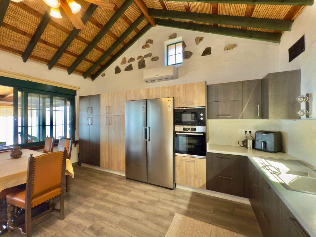 3 soveværelse Finca/Landehus til salg i Vera de Erques - € 940.000 (Ref: 9216031)