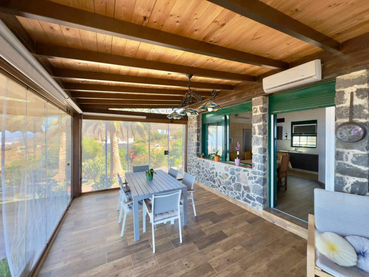 3 soveværelse Finca/Landehus til salg i Vera de Erques - € 940.000 (Ref: 9216031)