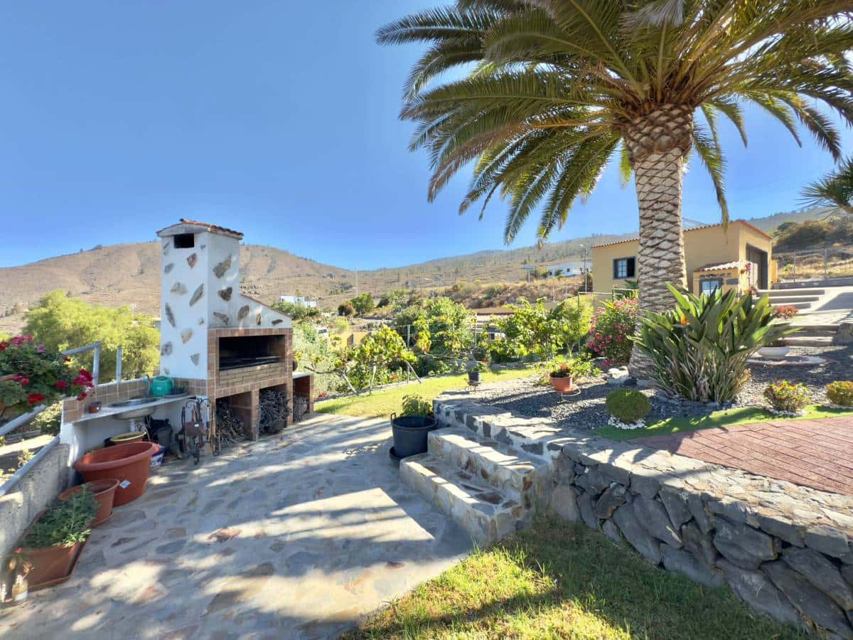 3 soveværelse Finca/Landehus til salg i Vera de Erques - € 940.000 (Ref: 9216031)