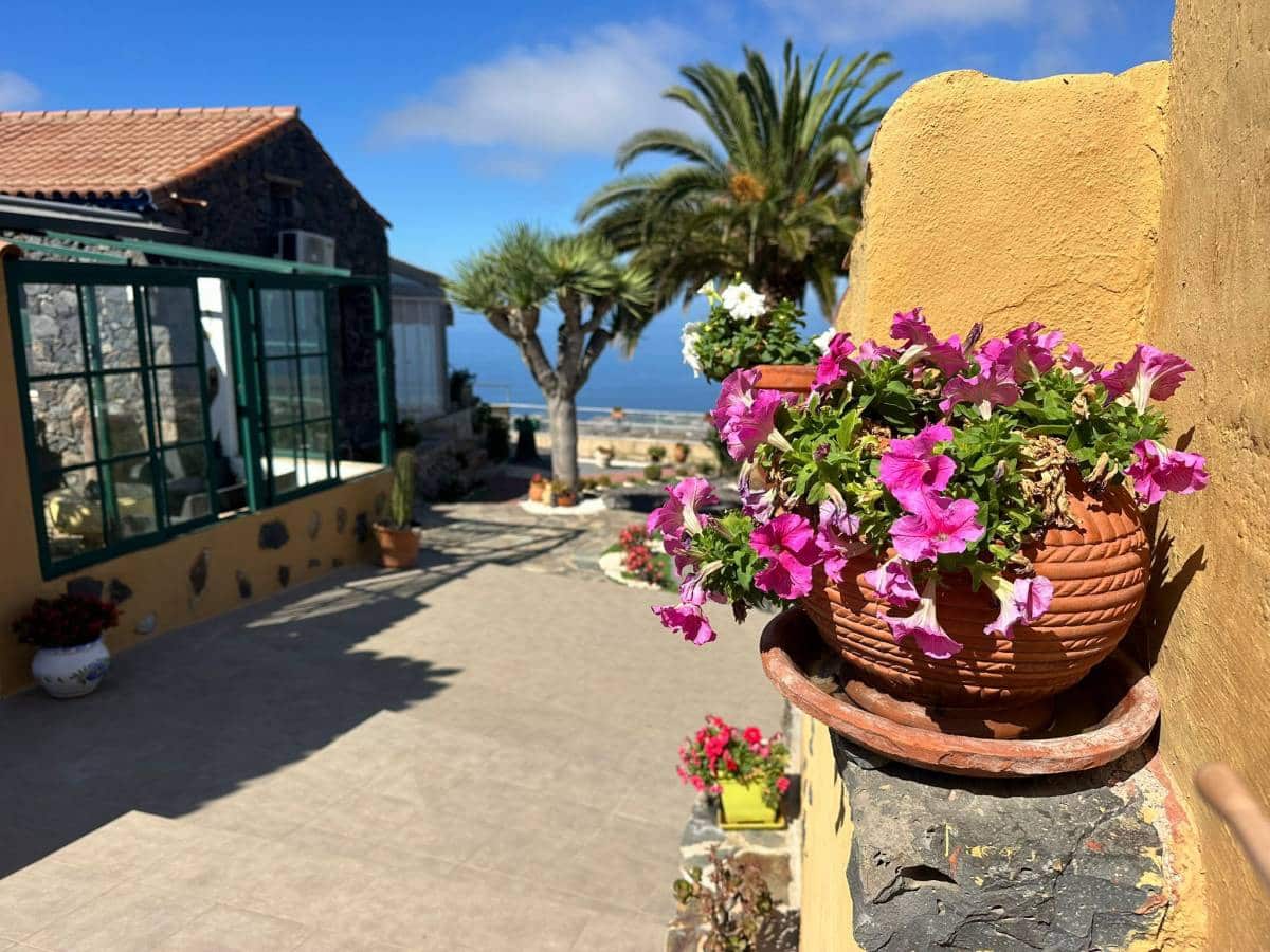 3 soveværelse Finca/Landehus til salg i Vera de Erques - € 940.000 (Ref: 9216031)