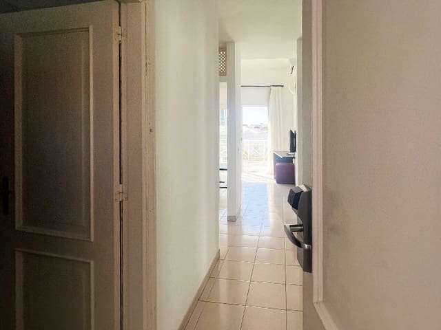 1 soveværelse Lejlighed til salg i Fañabe, Adeje - € 235.000 (Ref: 9216782)