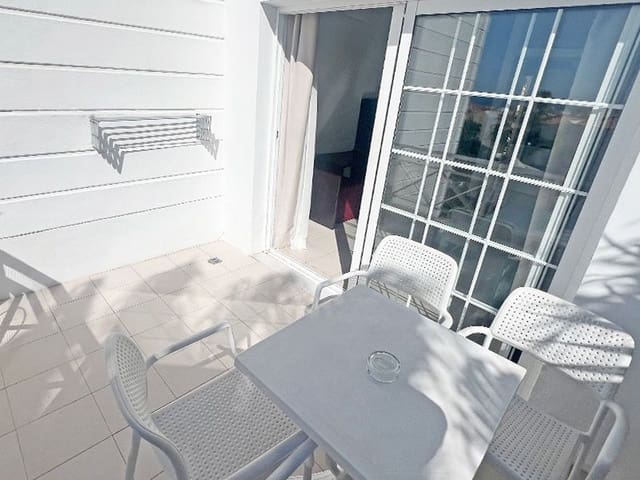 1 soveværelse Lejlighed til salg i Fañabe, Adeje - € 235.000 (Ref: 9216782)