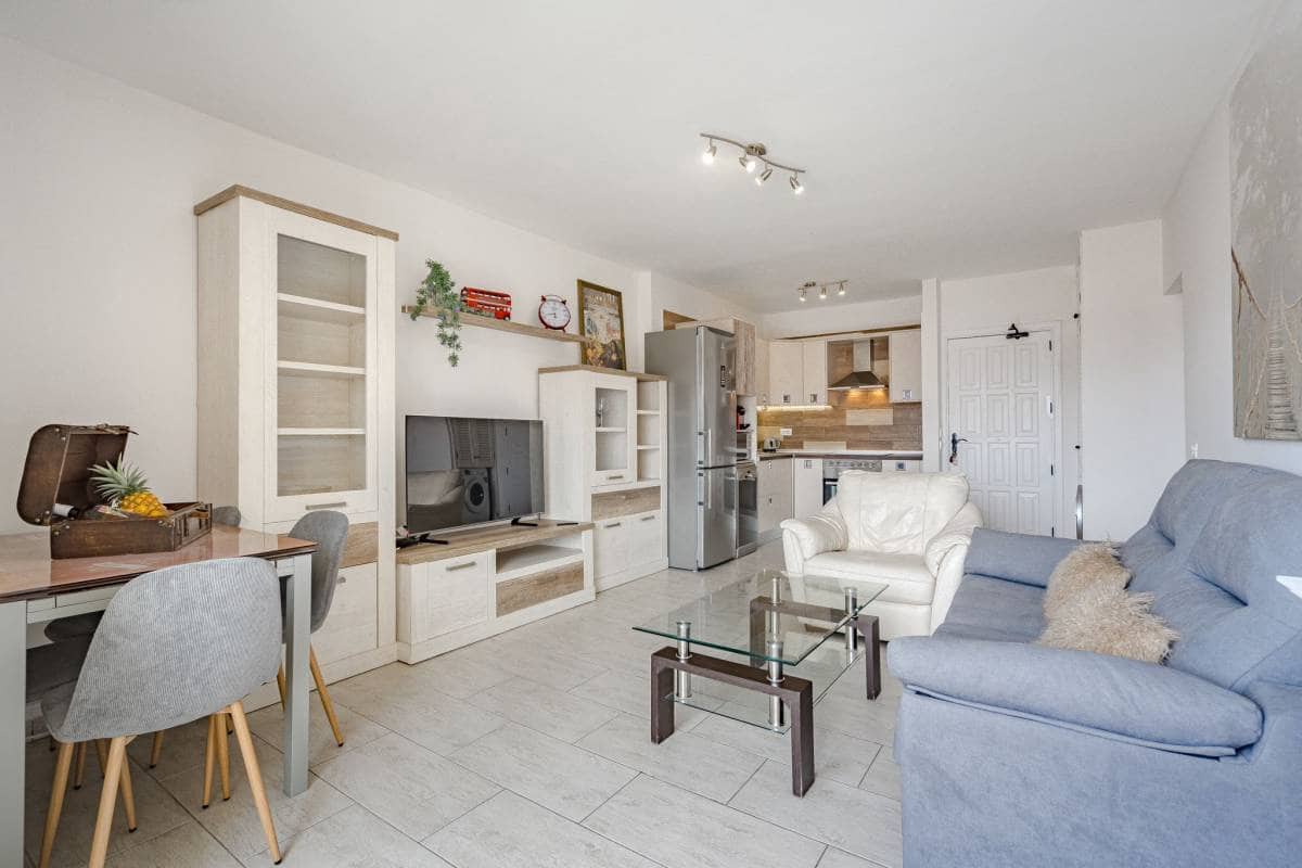 1 slaapkamer Appartement te koop in Playa Paraiso - € 265.000 (Ref: 9225993)