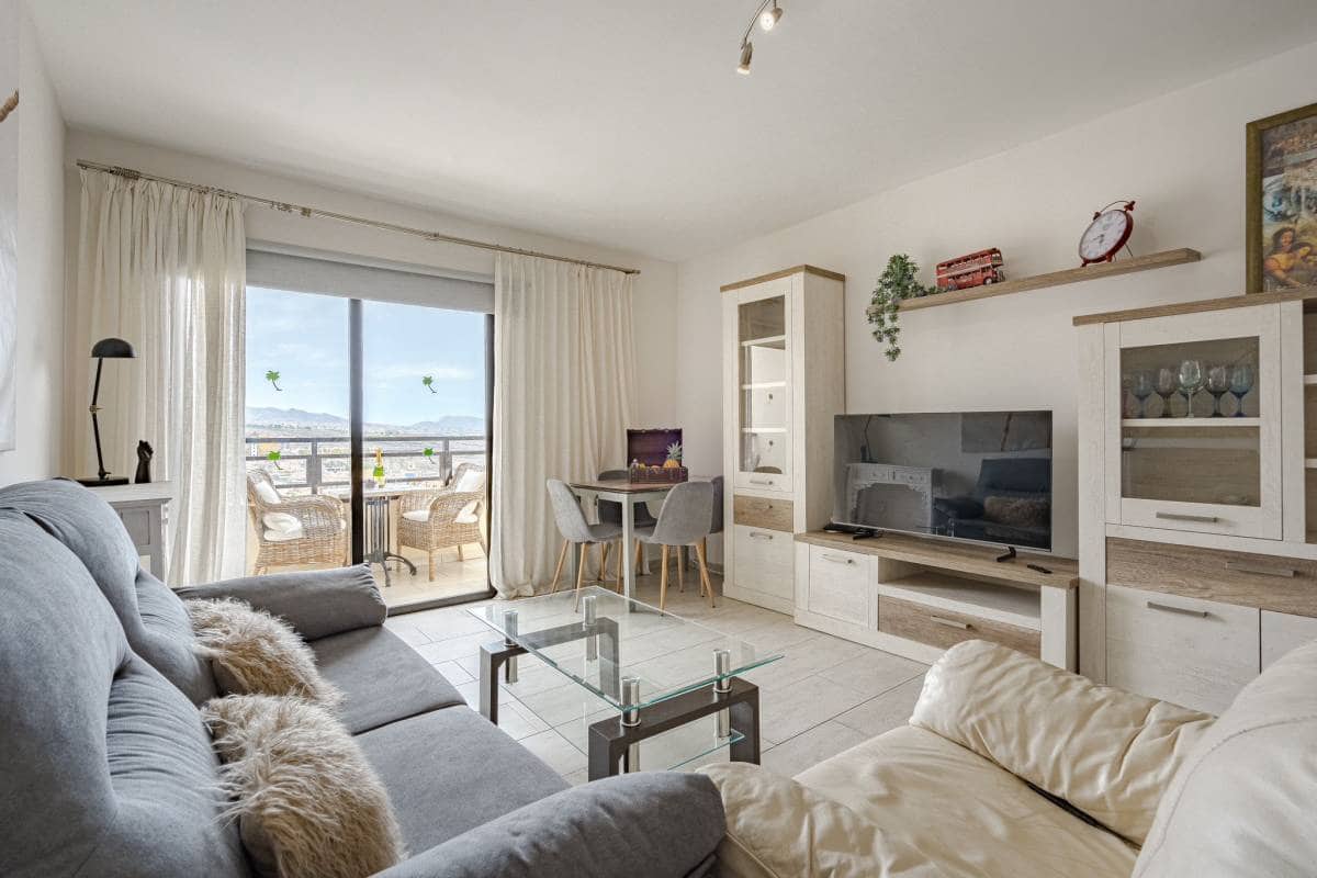 1 slaapkamer Appartement te koop in Playa Paraiso - € 265.000 (Ref: 9225993)