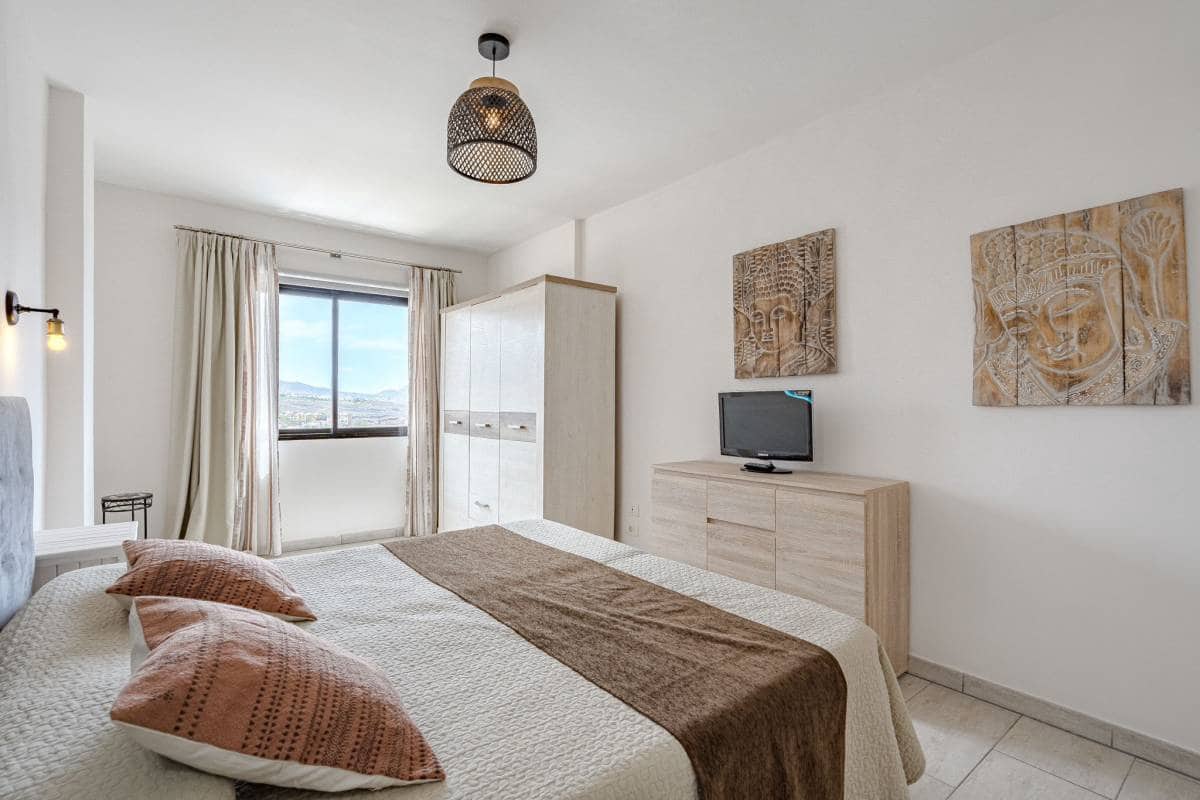 1 slaapkamer Appartement te koop in Playa Paraiso - € 265.000 (Ref: 9225993)