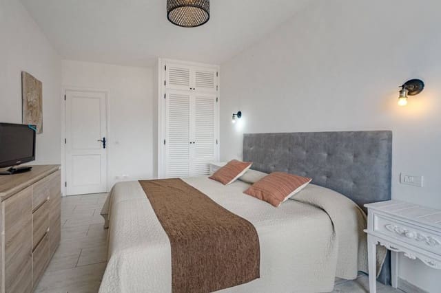 1 soveværelse Lejlighed til salg i Playa Paraiso, Adeje - € 265.000 (Ref: 9225993)