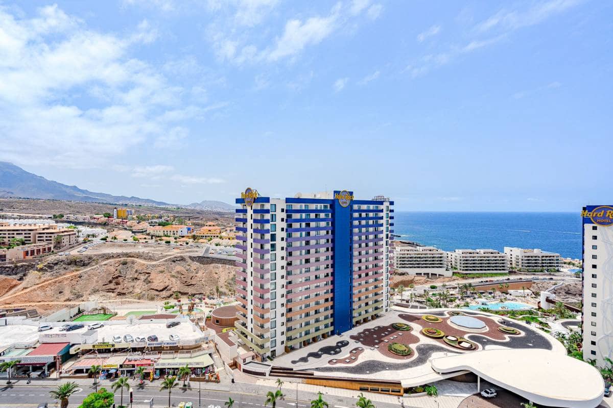 1 slaapkamer Appartement te koop in Playa Paraiso - € 265.000 (Ref: 9225993)