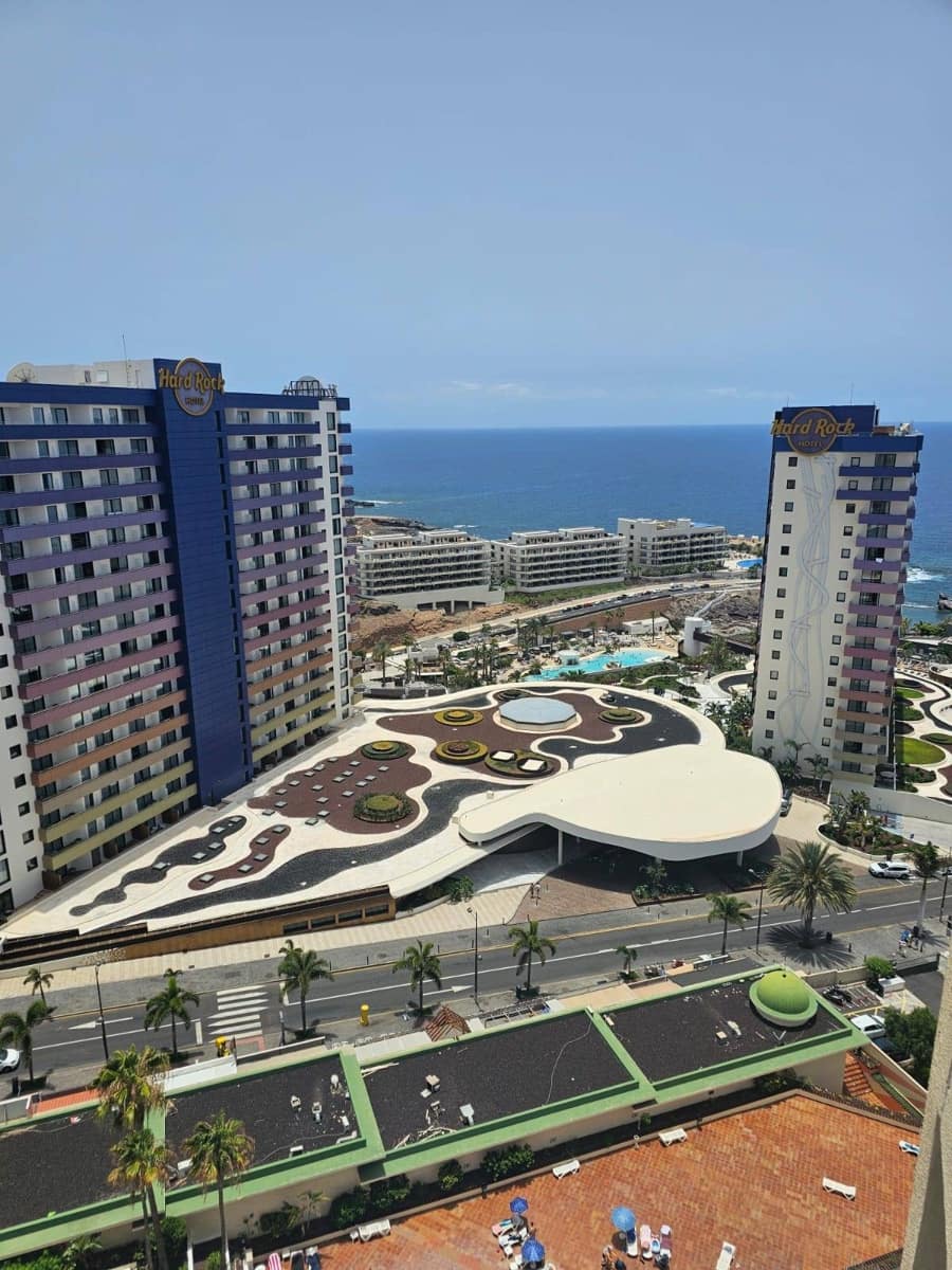 1 slaapkamer Appartement te koop in Playa Paraiso - € 265.000 (Ref: 9225993)