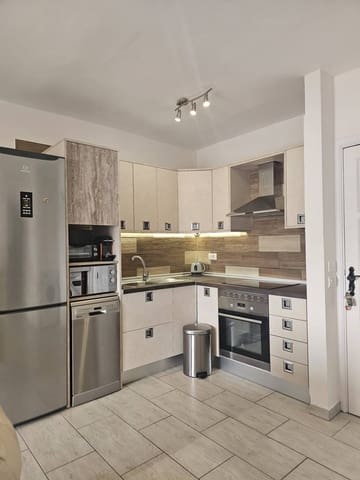 1 soveværelse Lejlighed til salg i Playa Paraiso, Adeje - € 265.000 (Ref: 9225993)