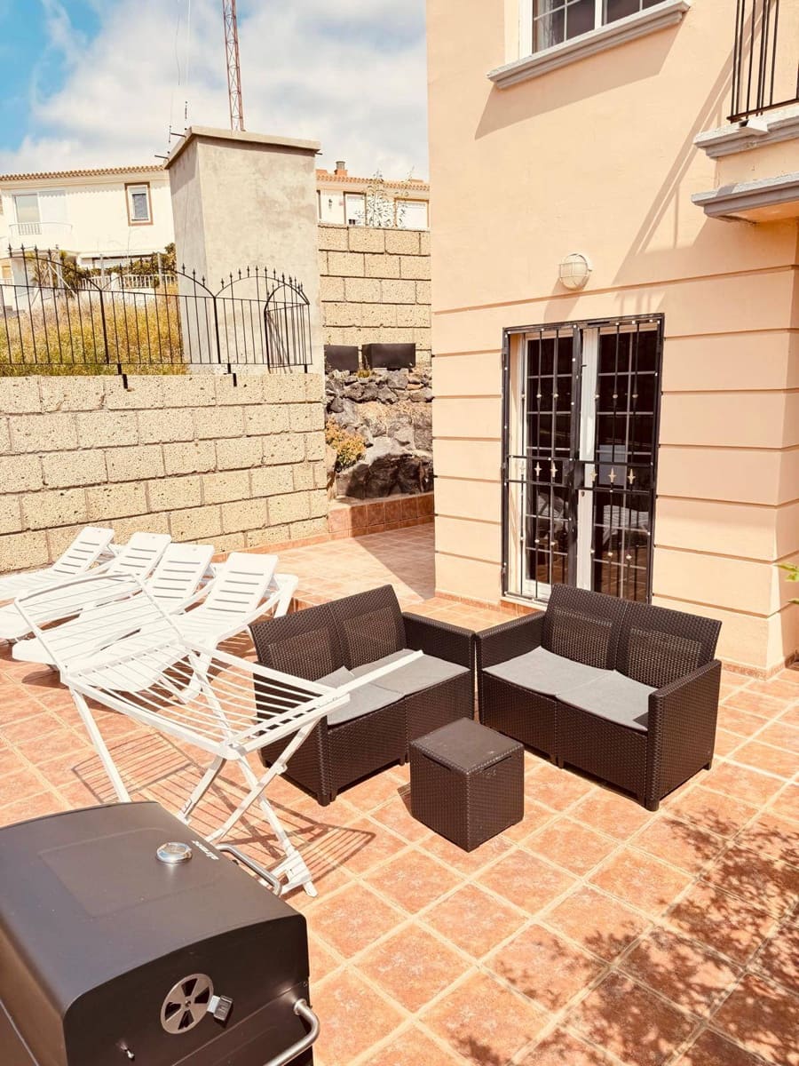 3 slaapkamer Huis te koop in Chayofa - € 480.000 (Ref: 9227775)