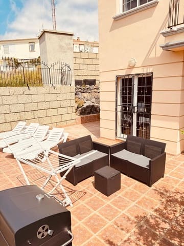 3 slaapkamer Huis te koop in Chayofa, Arona - € 480.000 (Ref: 9227775)