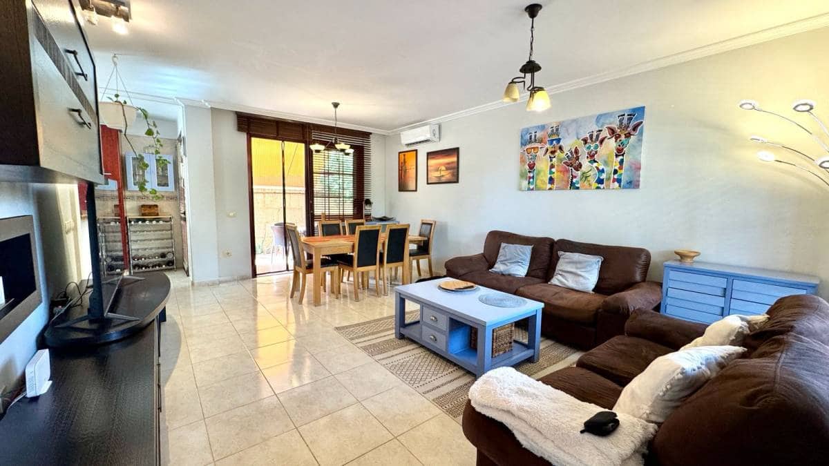 3 bedroom Villa for sale in Arona - € 490,000 (Ref: 9228050)