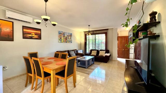 3 sovrum Villa till salu i Arona - 490 000 € (Ref: 9228050)