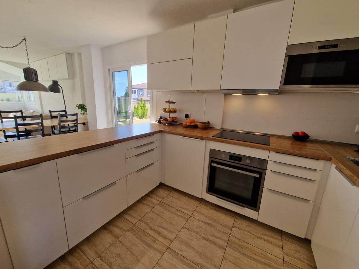 3 chambre Villa/Maison à vendre à El Medano - 619 000 € (Ref: 9231364)