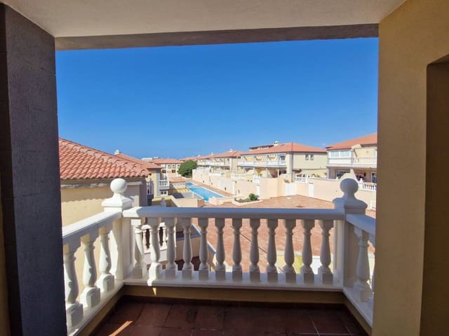 3 chambre Villa/Maison à vendre à El Medano, Granadilla de Abona - 619 000 € (Ref: 9231364)