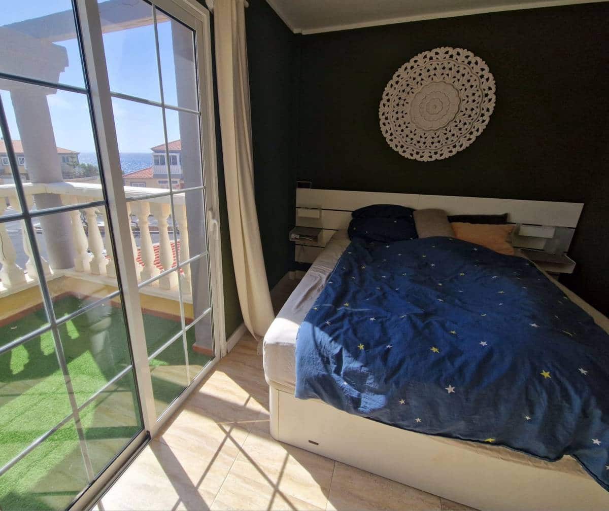 3 chambre Villa/Maison à vendre à El Medano - 619 000 € (Ref: 9231364)