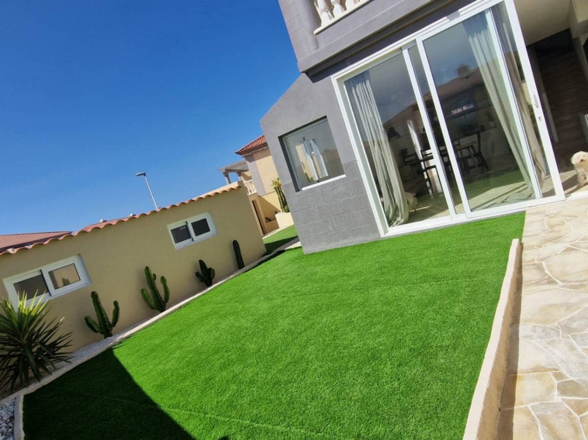 3 chambre Villa/Maison à vendre à El Medano - 619 000 € (Ref: 9231364)