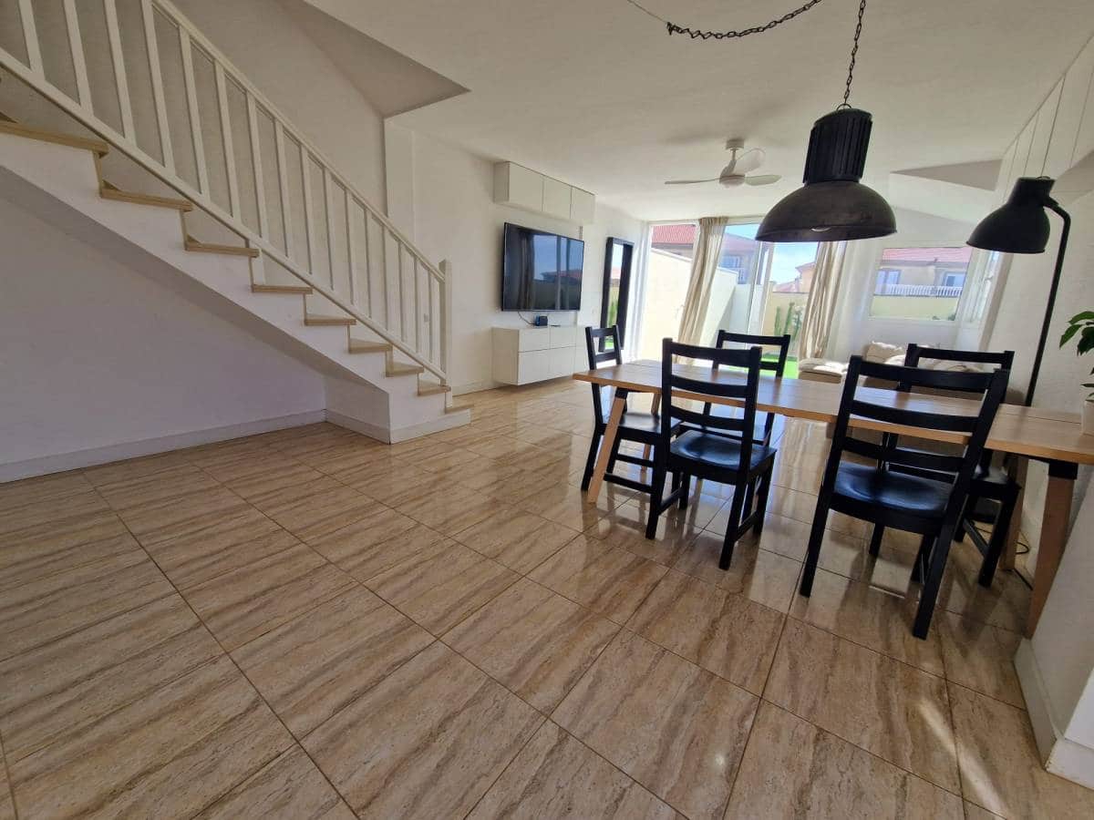 3 chambre Villa/Maison à vendre à El Medano - 619 000 € (Ref: 9231364)