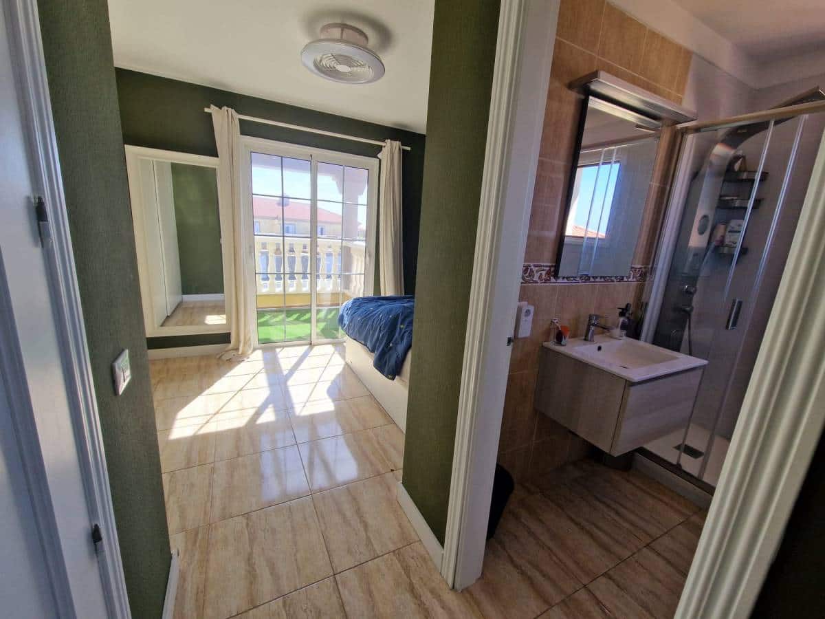 3 chambre Villa/Maison à vendre à El Medano - 619 000 € (Ref: 9231364)