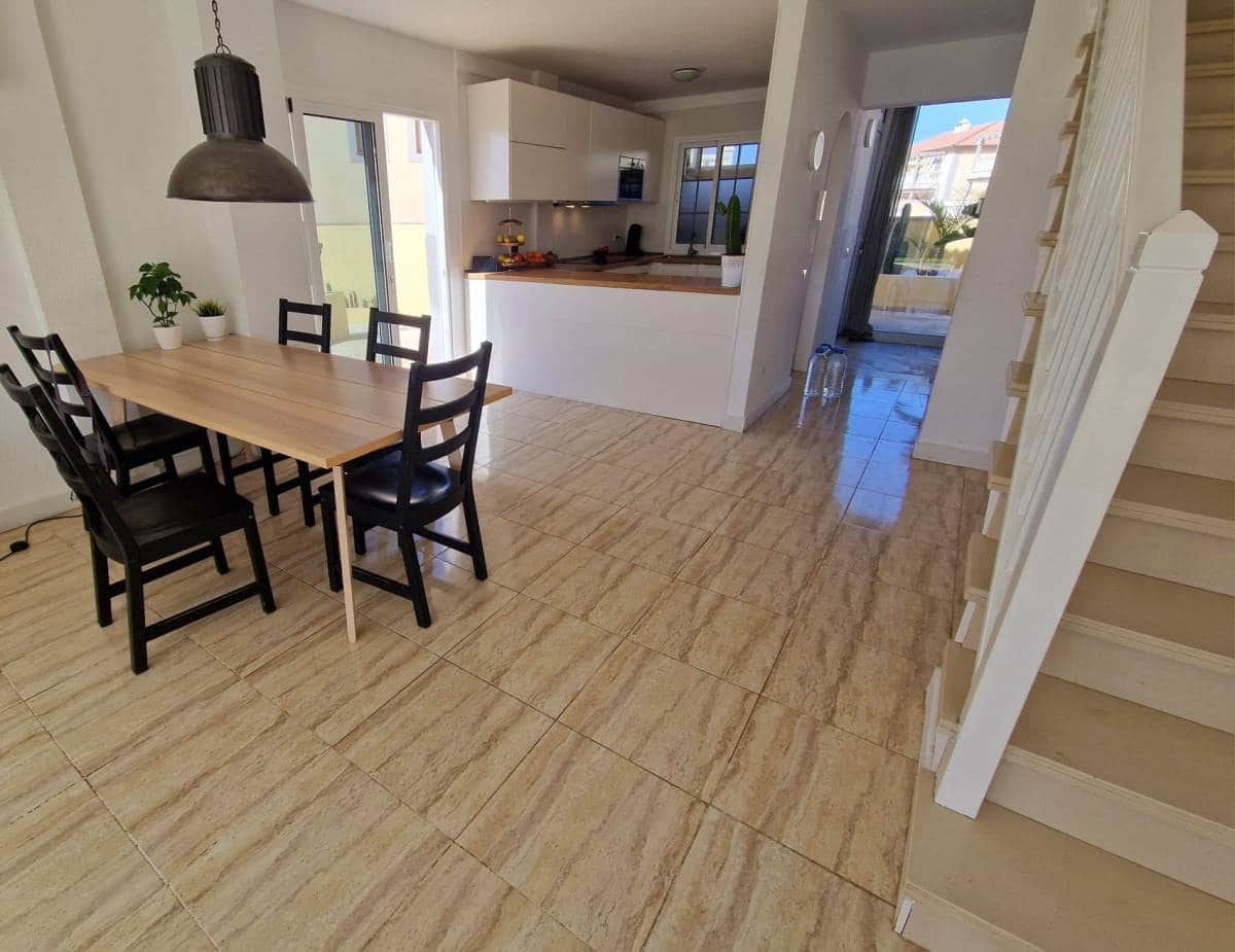 3 chambre Villa/Maison à vendre à El Medano - 619 000 € (Ref: 9231364)