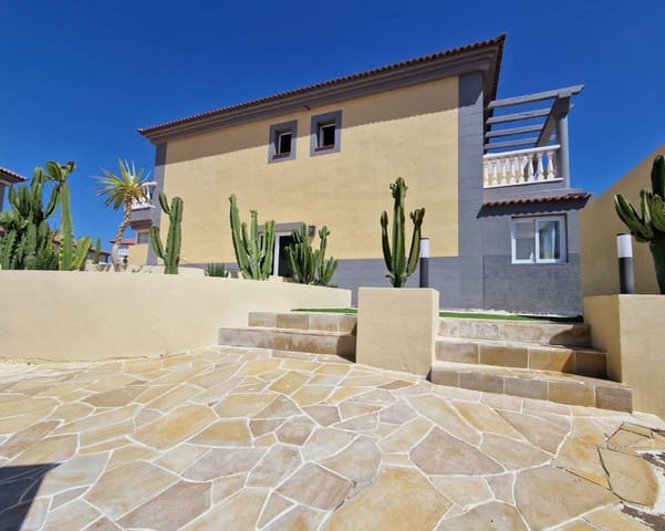 3 chambre Villa/Maison à vendre à El Medano, Granadilla de Abona - 619 000 € (Ref: 9231364)