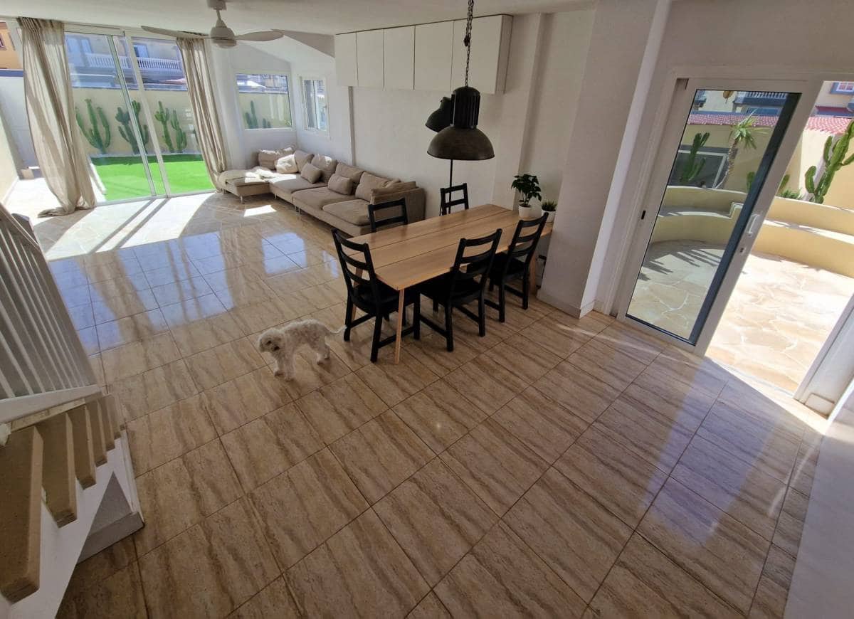 3 chambre Villa/Maison à vendre à El Medano - 619 000 € (Ref: 9231364)