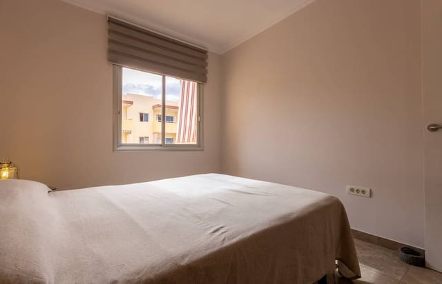 Apartamento de 1 habitación en Los Cristianos, Arona en venta - 285.000 € (Ref: 9231365)