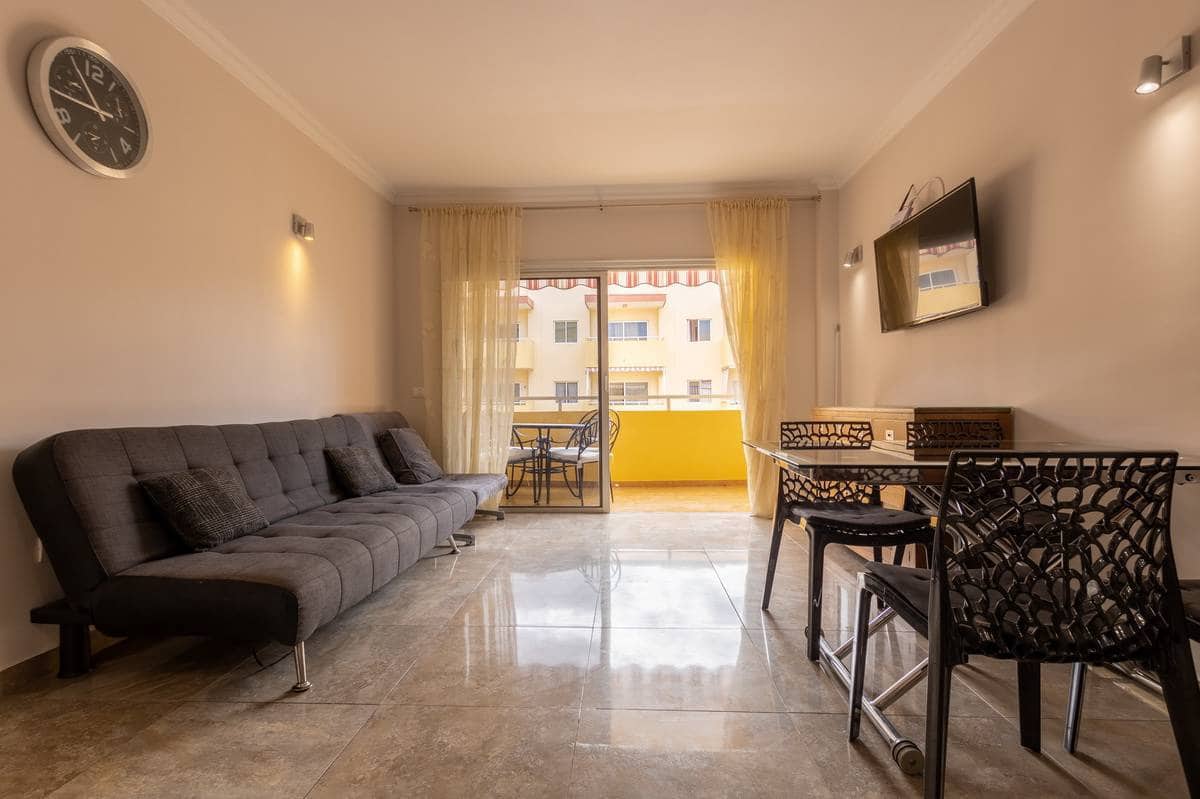 Apartamento de 1 habitación en Los Cristianos en venta - 285.000 € (Ref: 9231365)
