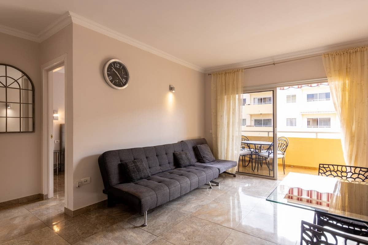 Apartamento de 1 habitación en Los Cristianos en venta - 285.000 € (Ref: 9231365)