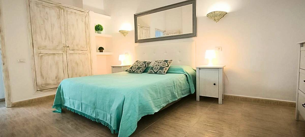 1 soveværelse Lejlighed til salg i Torviscas - € 249.000 (Ref: 9231854)