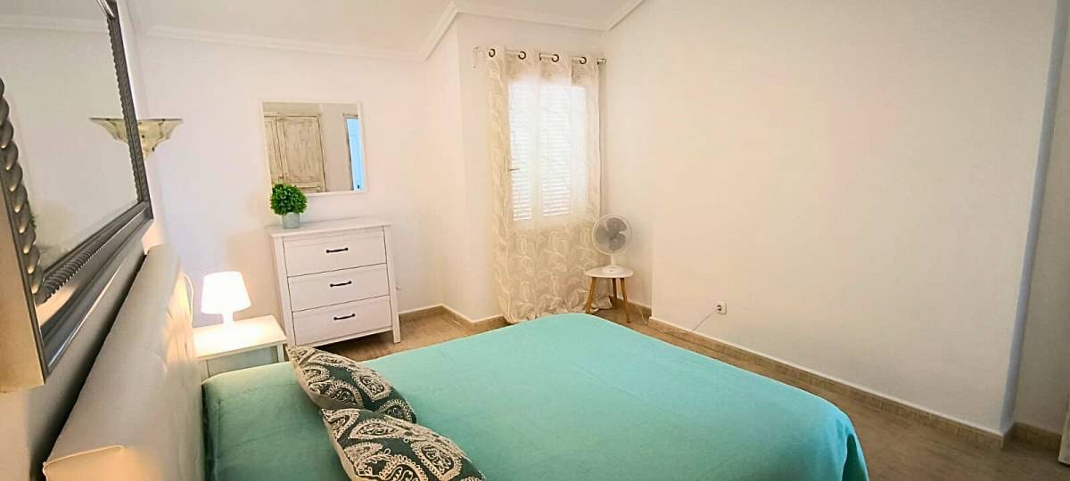 1 soveværelse Lejlighed til salg i Torviscas - € 249.000 (Ref: 9231854)