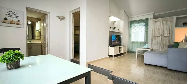 1 soveværelse Lejlighed til salg i Torviscas, Adeje - € 249.000 (Ref: 9231854)