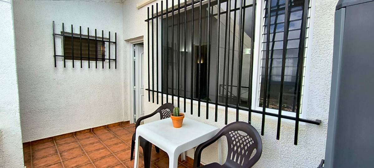 1 soveværelse Lejlighed til salg i Torviscas - € 249.000 (Ref: 9231854)