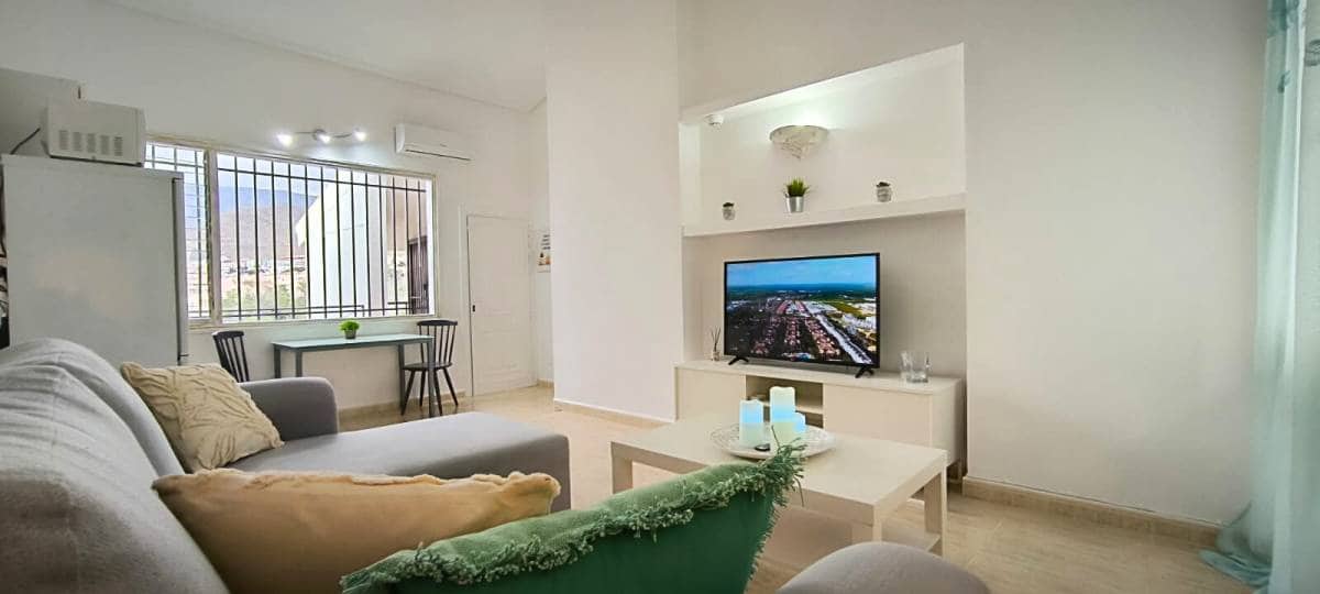 1 soveværelse Lejlighed til salg i Torviscas - € 249.000 (Ref: 9231854)