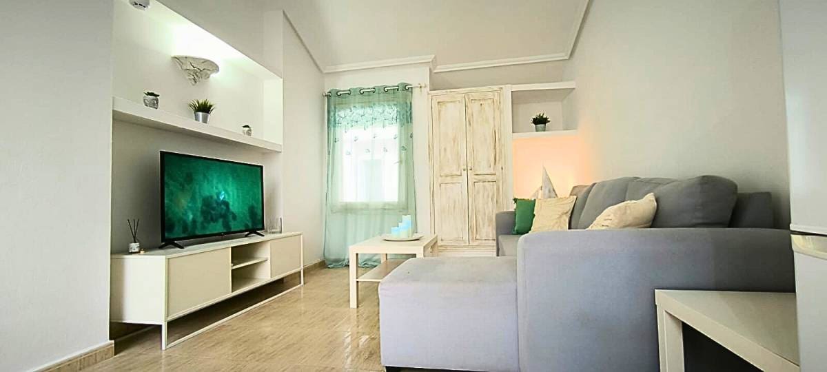 1 soveværelse Lejlighed til salg i Torviscas - € 249.000 (Ref: 9231854)