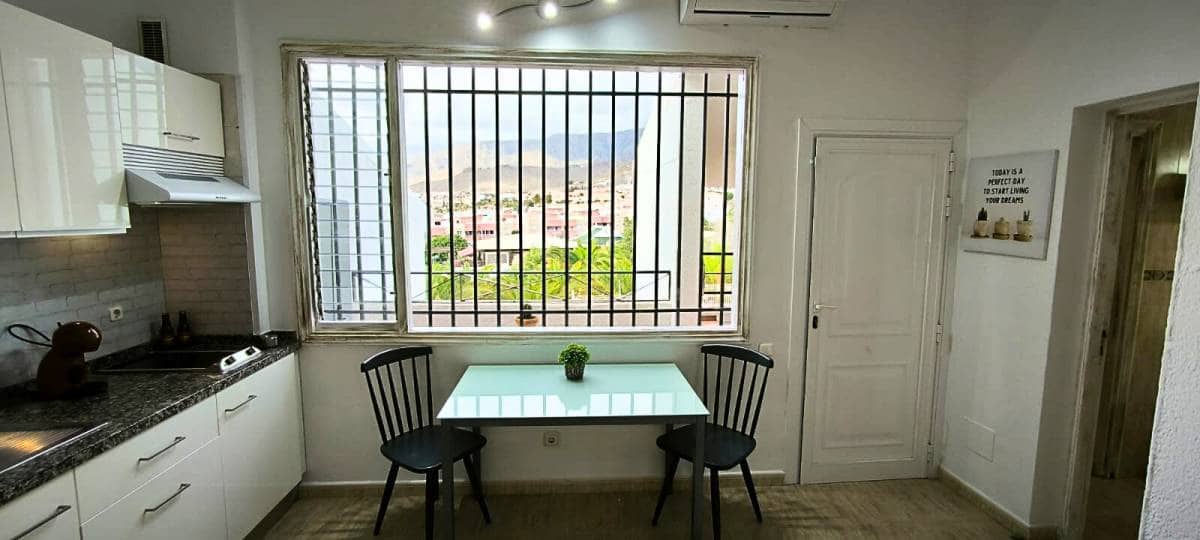 1 soveværelse Lejlighed til salg i Torviscas - € 249.000 (Ref: 9231854)