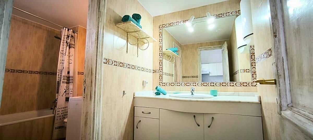 1 soveværelse Lejlighed til salg i Torviscas - € 249.000 (Ref: 9231854)