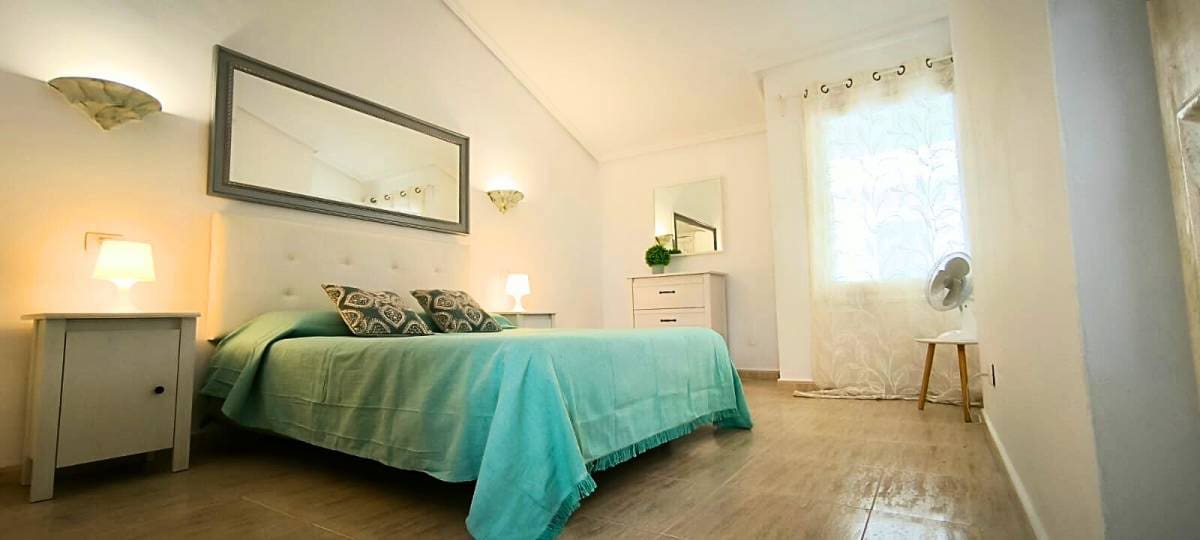 1 soveværelse Lejlighed til salg i Torviscas - € 249.000 (Ref: 9231854)