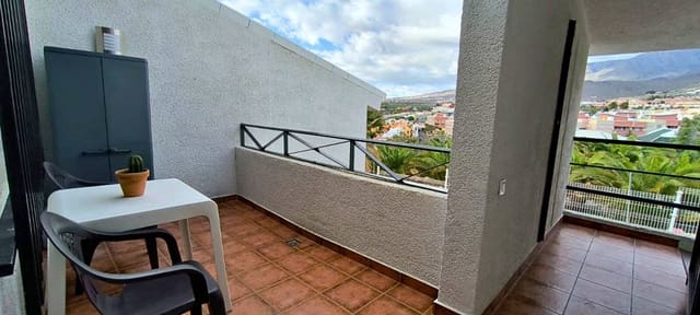 1 soveværelse Lejlighed til salg i Torviscas, Adeje - € 249.000 (Ref: 9231854)