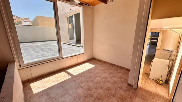 4 chambre Maison de Ville à vendre à Playa de Fañabé Alto, Adeje - 820 000 € (Ref: 9231978)