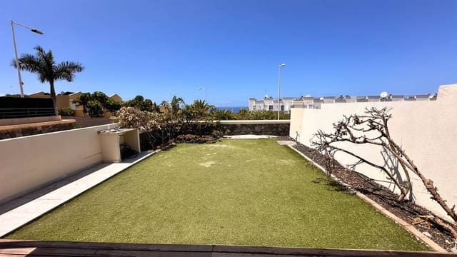 4 chambre Maison de Ville à vendre à Playa de Fañabé Alto, Adeje - 820 000 € (Ref: 9231978)