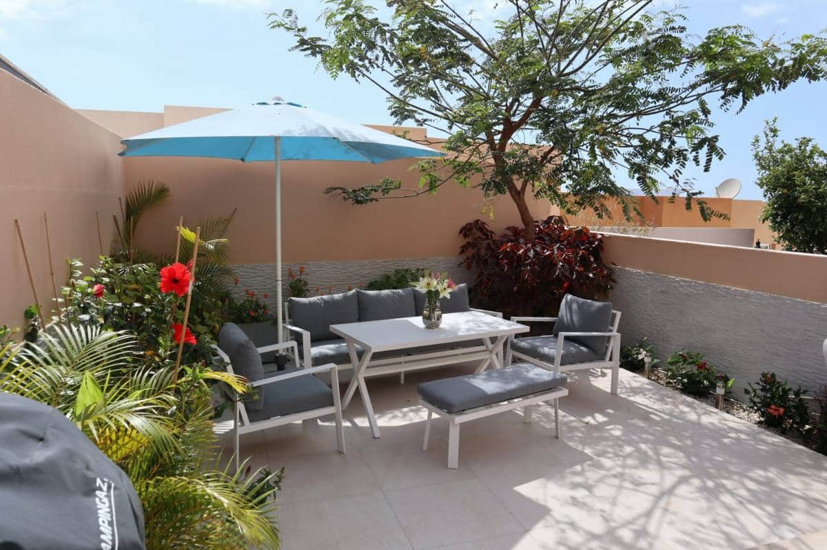 3 soveværelse Byhus til salg i Costa Adeje - € 570.000 (Ref: 9231979)