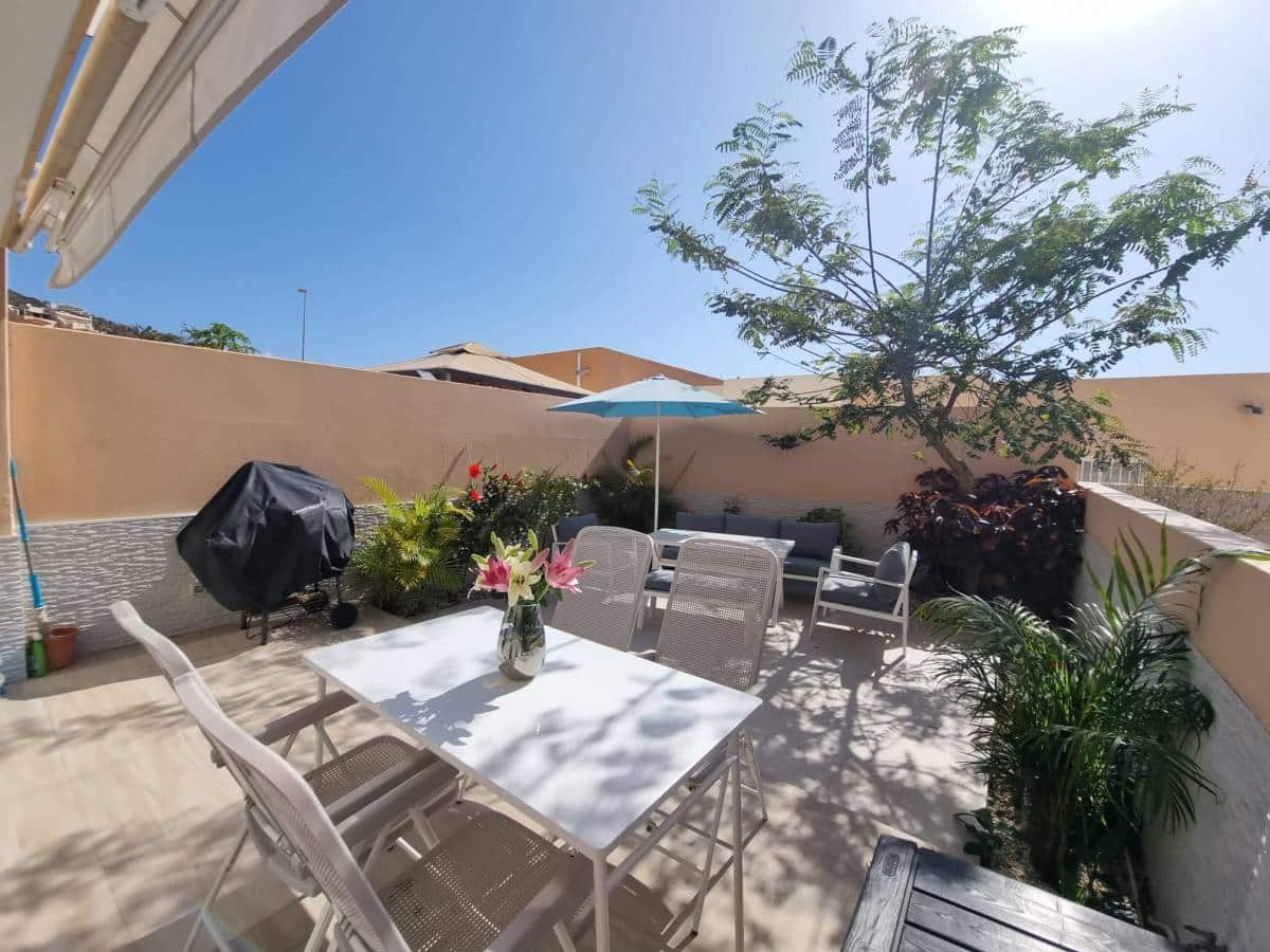 3 soveværelse Byhus til salg i Costa Adeje - € 570.000 (Ref: 9231979)